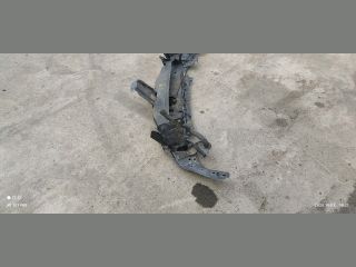 bontott RENAULT ESPACE IV Homlokfal (Üres lemez)