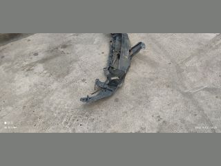 bontott RENAULT ESPACE IV Homlokfal (Üres lemez)