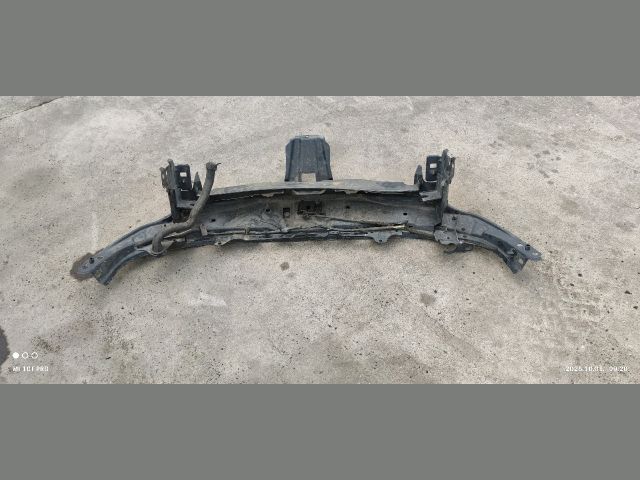 bontott RENAULT ESPACE IV Homlokfal (Üres lemez)