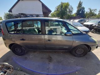 bontott RENAULT ESPACE IV Hűtőventilátor