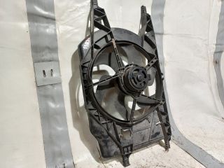 bontott RENAULT ESPACE IV Hűtőventilátor