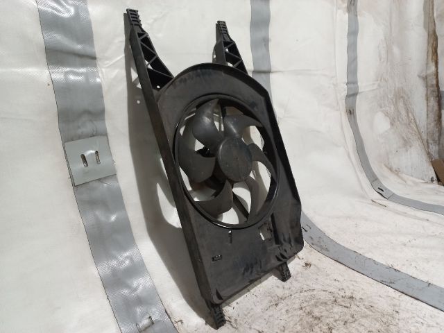 bontott RENAULT ESPACE IV Hűtőventilátor