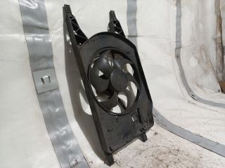 bontott RENAULT ESPACE IV Hűtőventilátor