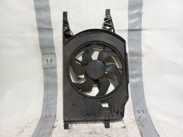 bontott RENAULT ESPACE IV Hűtőventilátor