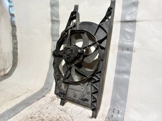 bontott RENAULT ESPACE IV Hűtőventilátor