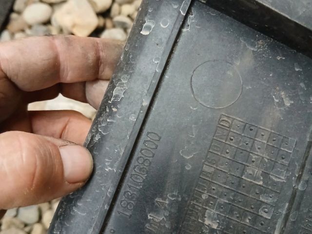 bontott RENAULT ESPACE IV Hűtőventilátor