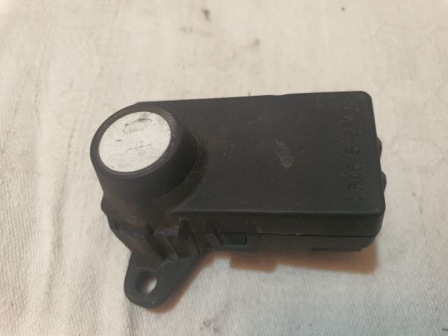 bontott RENAULT ESPACE IV Jeladó (Magában)