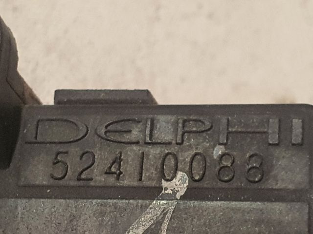 bontott RENAULT ESPACE IV Jeladó (Magában)