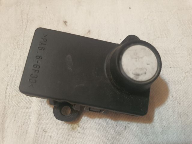 bontott RENAULT ESPACE IV Jeladó (Magában)