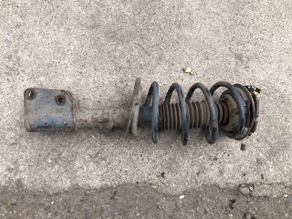 bontott RENAULT ESPACE IV Jobb első Gólyaláb (Lengécsillapító, Rugó)