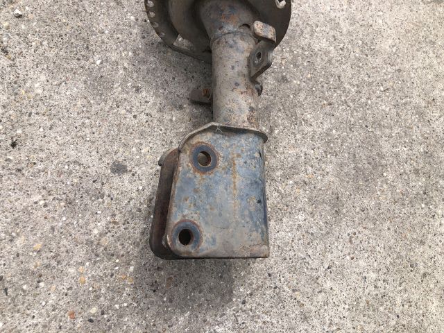 bontott RENAULT ESPACE IV Jobb első Gólyaláb (Lengécsillapító, Rugó)