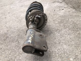 bontott RENAULT ESPACE IV Jobb első Gólyaláb (Lengécsillapító, Rugó)