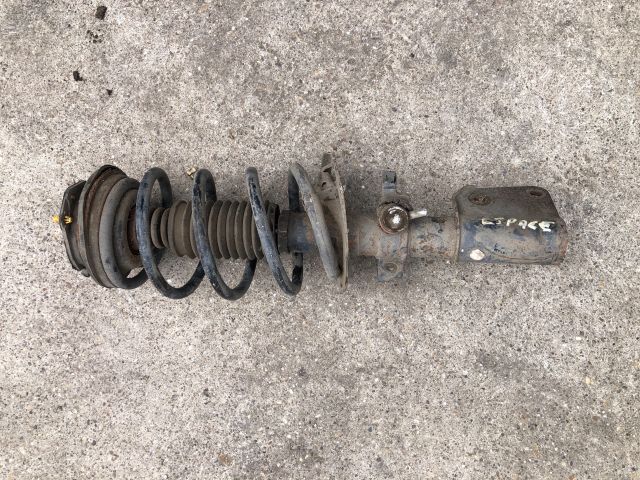 bontott RENAULT ESPACE IV Jobb első Gólyaláb (Lengécsillapító, Rugó)