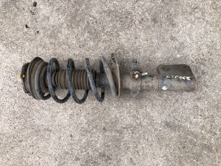 bontott RENAULT ESPACE IV Jobb első Gólyaláb (Lengécsillapító, Rugó)