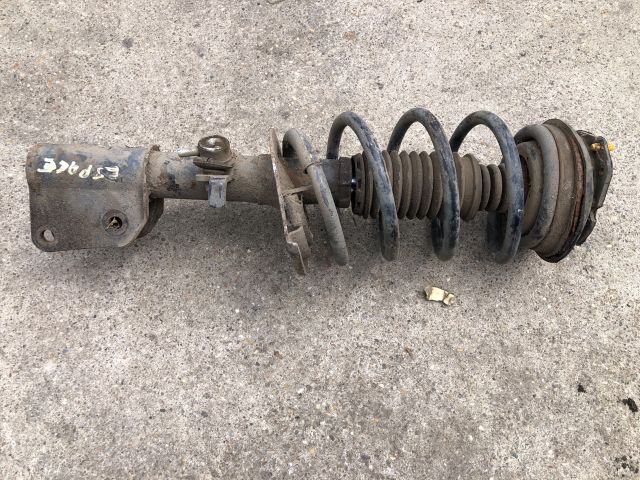 bontott RENAULT ESPACE IV Jobb első Gólyaláb (Lengécsillapító, Rugó)