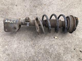 bontott RENAULT ESPACE IV Jobb első Gólyaláb (Lengécsillapító, Rugó)