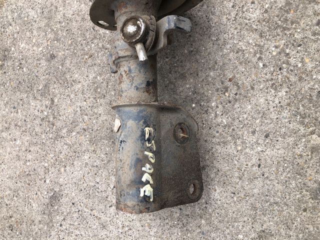 bontott RENAULT ESPACE IV Jobb első Gólyaláb (Lengécsillapító, Rugó)