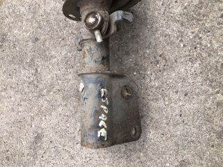 bontott RENAULT ESPACE IV Jobb első Gólyaláb (Lengécsillapító, Rugó)