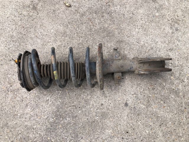 bontott RENAULT ESPACE IV Jobb első Gólyaláb (Lengécsillapító, Rugó)