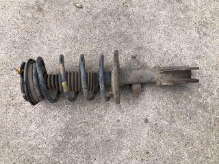 bontott RENAULT ESPACE IV Jobb első Gólyaláb (Lengécsillapító, Rugó)