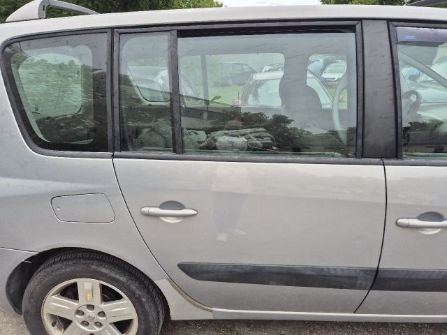 bontott RENAULT ESPACE IV Jobb Féltengely