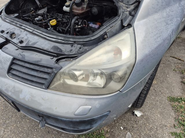 bontott RENAULT ESPACE IV Jobb Féltengely