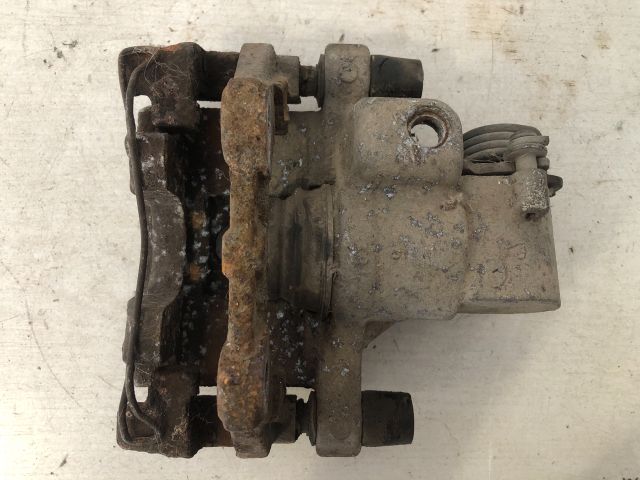 bontott RENAULT ESPACE IV Jobb hátsó Féknyereg Munkahengerrel