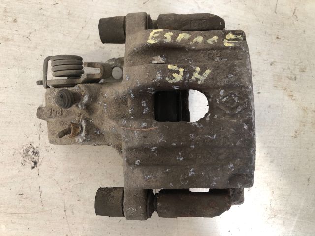 bontott RENAULT ESPACE IV Jobb hátsó Féknyereg Munkahengerrel