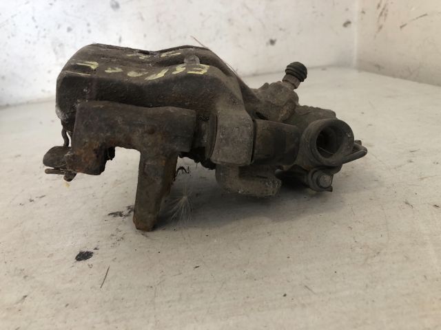 bontott RENAULT ESPACE IV Jobb hátsó Féknyereg Munkahengerrel