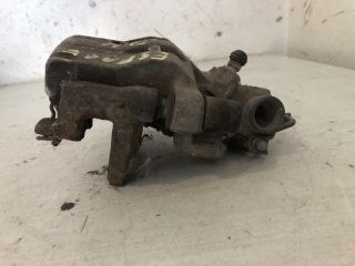 bontott RENAULT ESPACE IV Jobb hátsó Féknyereg Munkahengerrel