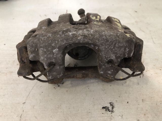 bontott RENAULT ESPACE IV Jobb hátsó Féknyereg Munkahengerrel