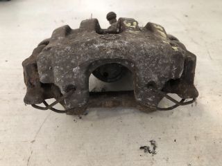 bontott RENAULT ESPACE IV Jobb hátsó Féknyereg Munkahengerrel