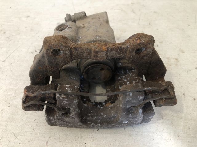 bontott RENAULT ESPACE IV Jobb hátsó Féknyereg Munkahengerrel