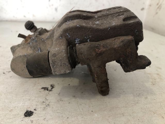 bontott RENAULT ESPACE IV Jobb hátsó Féknyereg Munkahengerrel