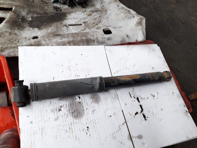 bontott RENAULT ESPACE IV Jobb hátsó Lengéscsillapító