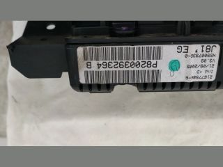 bontott RENAULT ESPACE IV Kilométeróra