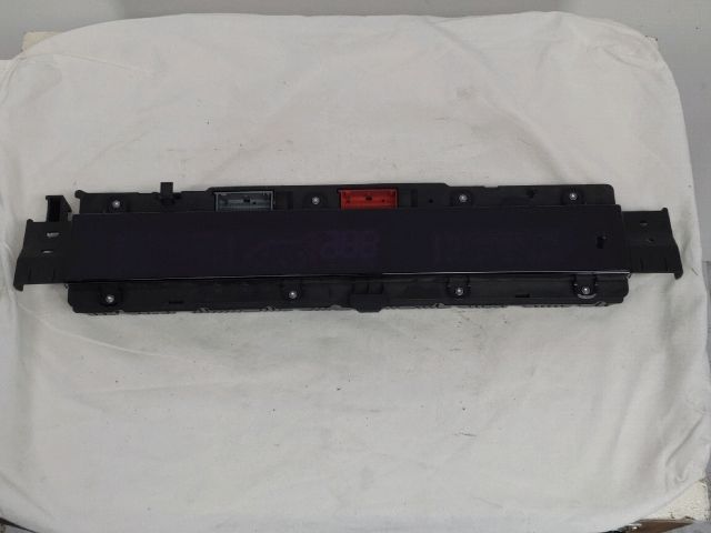 bontott RENAULT ESPACE IV Kilométeróra