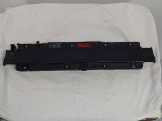 bontott RENAULT ESPACE IV Kilométeróra