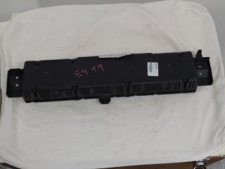 bontott RENAULT ESPACE IV Kilométeróra