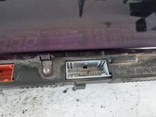 bontott RENAULT ESPACE IV Kilométeróra