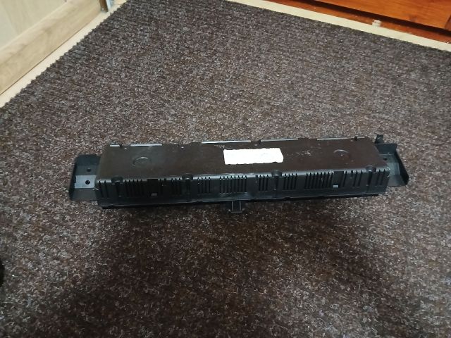 bontott RENAULT ESPACE IV Kilométeróra