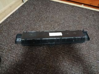 bontott RENAULT ESPACE IV Kilométeróra