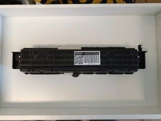 bontott RENAULT ESPACE IV Kilométeróra