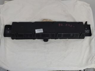 bontott RENAULT ESPACE IV Kilométeróra