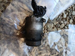 bontott RENAULT ESPACE IV Klímakompresszor