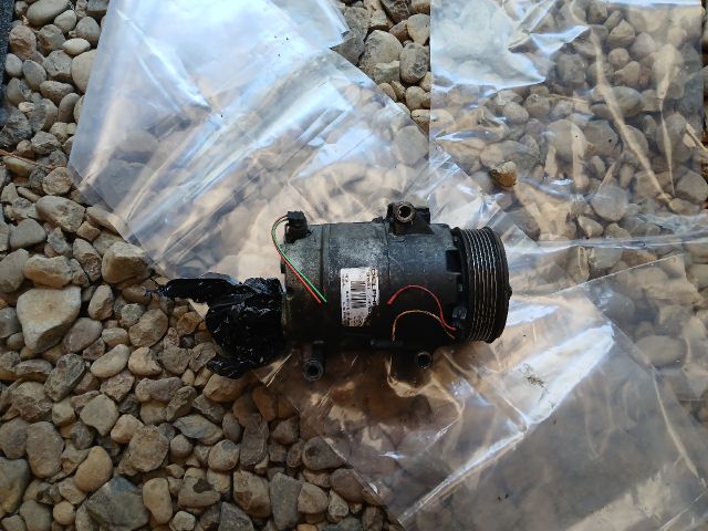 bontott RENAULT ESPACE IV Klímakompresszor
