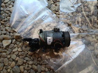 bontott RENAULT ESPACE IV Klímakompresszor