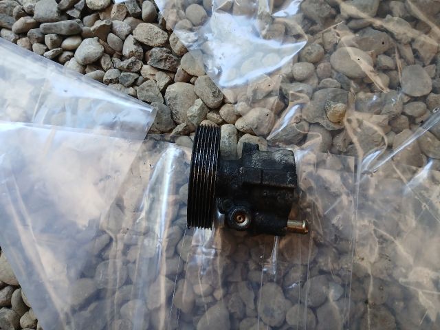 bontott RENAULT ESPACE IV Kormányszervó Motor (Hidraulikus)