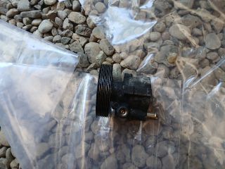 bontott RENAULT ESPACE IV Kormányszervó Motor (Hidraulikus)