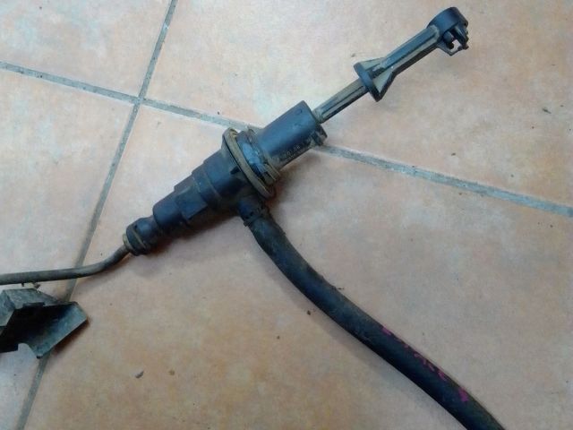 bontott RENAULT ESPACE IV Kuplung Cső